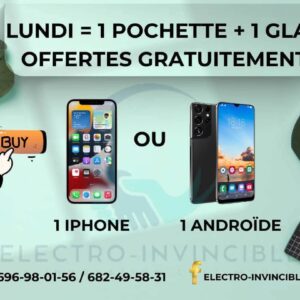 nos promotions de la semaine